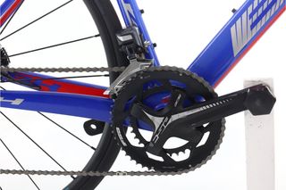 BH Quartz Di2 11V (carretera) t.54 Reacondicionada