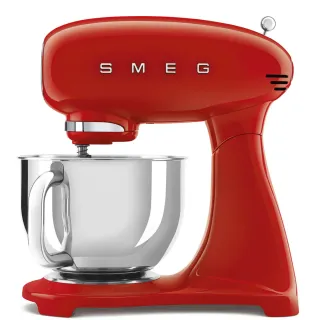 Batidora SMEG Roja 800W