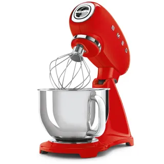 Batidora SMEG Roja 800W