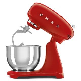 Batidora SMEG Roja 800W