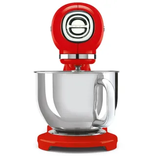 Batidora SMEG Roja 800W