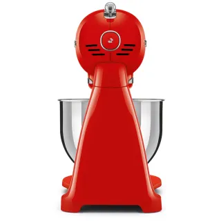 Batidora SMEG Roja 800W