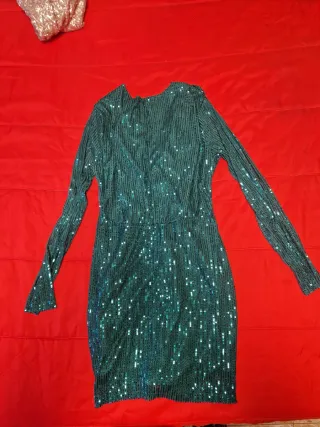 Ropa chica XS, S y M