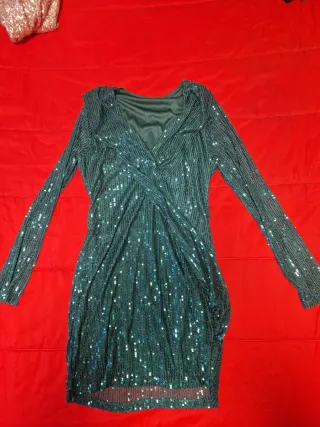 Ropa chica XS, S y M