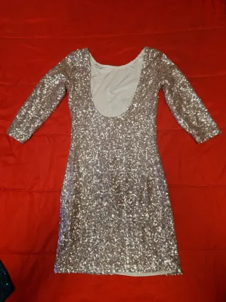 Ropa chica XS, S y M