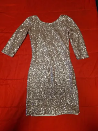 Ropa chica XS, S y M