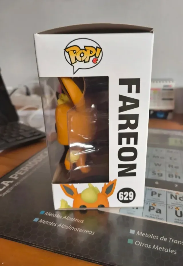 Funko Pop Pokémon