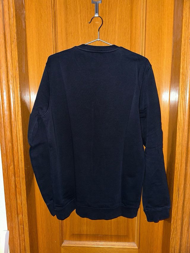 Sudadera Pedro del Hierro PdH Azul Marino