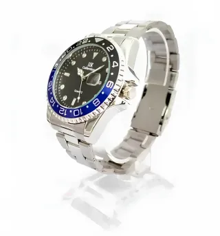 Orologio Uomo cassa 40mm Reloj hombre