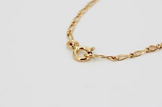 Esclava De Oro De 18K.. Ref: 030-05-01070