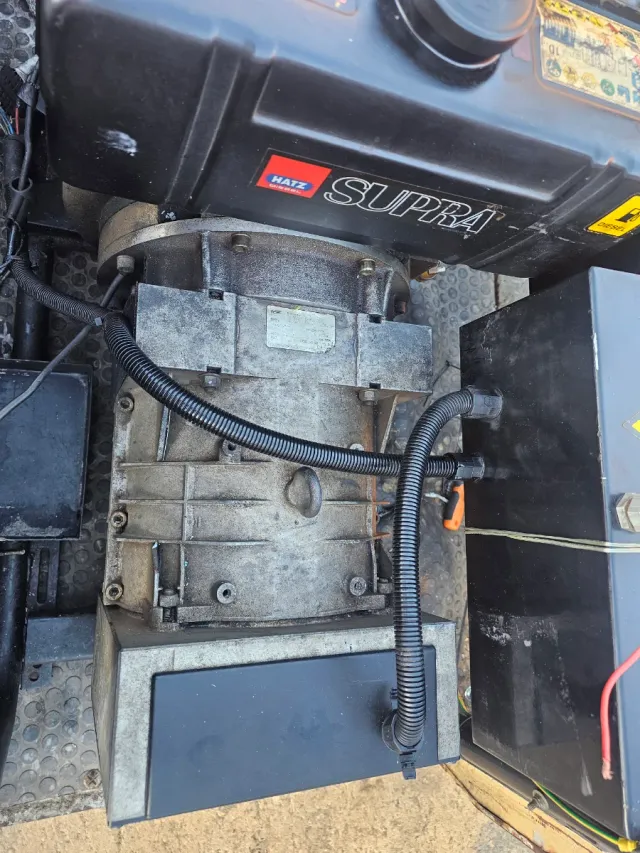 Grupo electrógeno 6000W