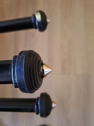 Trípode Cámara Fotos/Vídeo