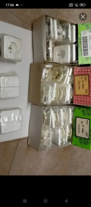 Mecanismos BJC Ibiza - Liquidación