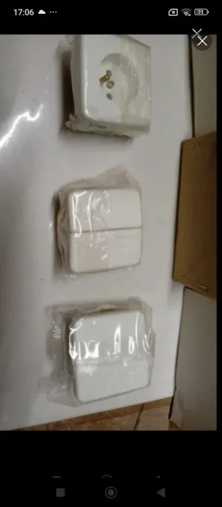 Mecanismos BJC Ibiza - Liquidación