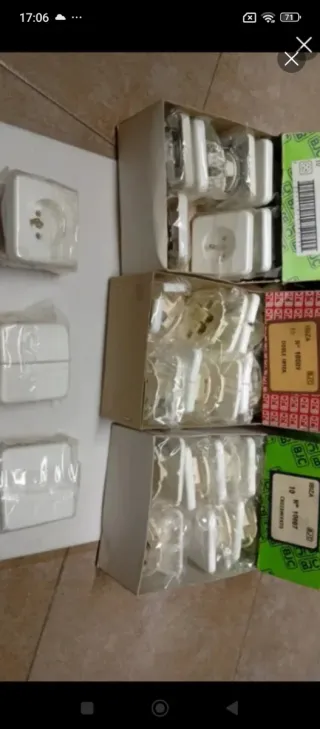 Mecanismos BJC Ibiza - Liquidación