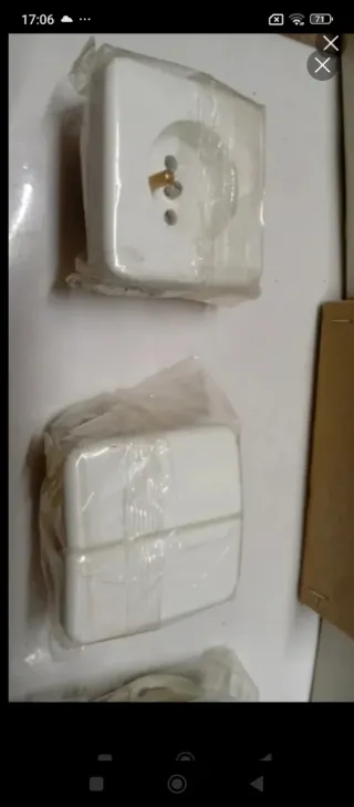 Mecanismos BJC Ibiza - Liquidación