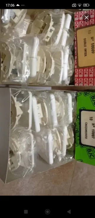 Mecanismos BJC Ibiza - Liquidación