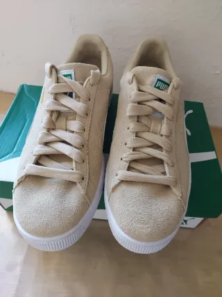 Puma Suede Classic