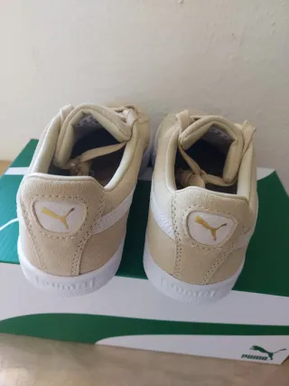 Puma Suede Classic