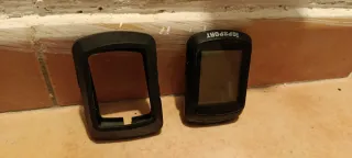 Ciclocomputador iGPSPORT 520