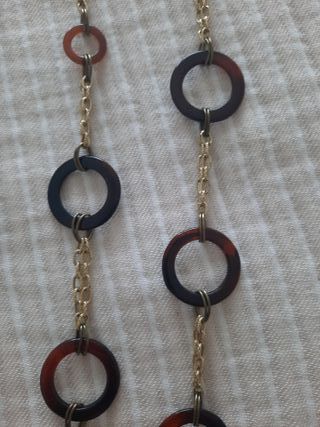 Lote Colgantes Bisutería