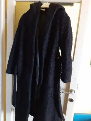 Cappotto Futur donna taglia S