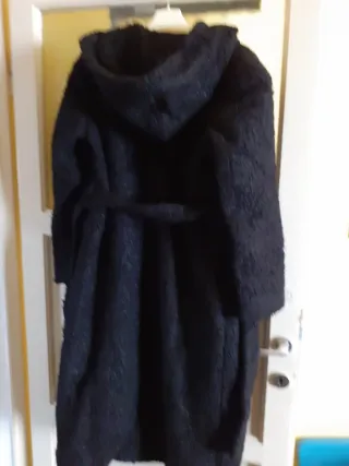 Cappotto Futur donna taglia S