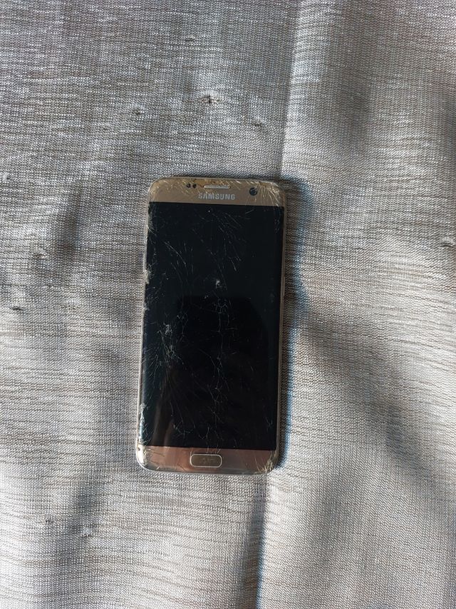 Samsung Móvil a Piezas