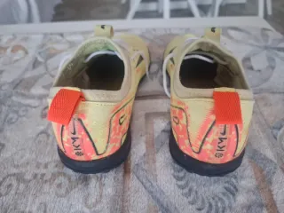 Nike Mercurial Jr Zoom Vapor 16 Kylian Mbappé