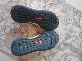 Nike Mercurial Jr Zoom Vapor 16 Kylian Mbappé