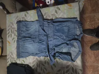 Regalo ropa de chica pantalones,camisas etc