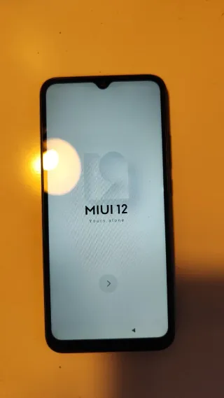 Xiaomi Redmi Note 9A - Repuesto/Básico