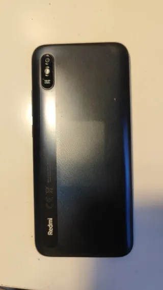 Xiaomi Redmi Note 9A - Repuesto/Básico
