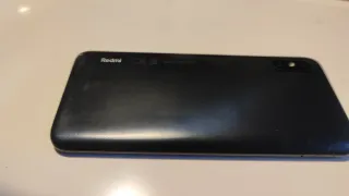 Xiaomi Redmi Note 9A - Repuesto/Básico