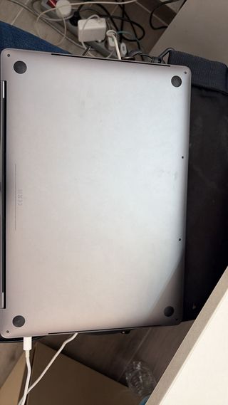 macbook Pro i9 2019 16GB 1TB