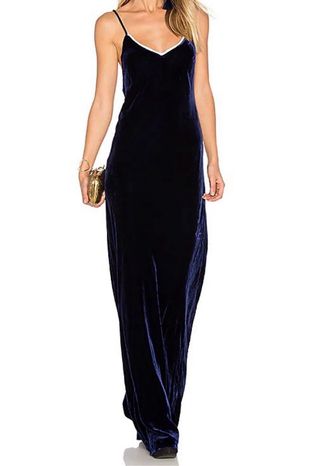 Maxi dress Mes Demoiselles Paris