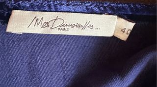 Maxi dress Mes Demoiselles Paris