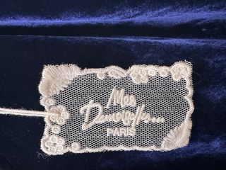 Maxi dress Mes Demoiselles Paris