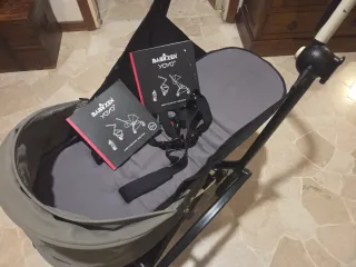 BabyZen YoYo Seggiolino + Lettino