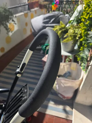 BabyZen YoYo Seggiolino + Lettino