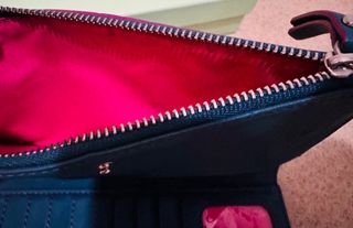 Cartera - billetera Tous. Original.