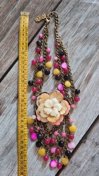 Collana Butler & Wilson anni '80