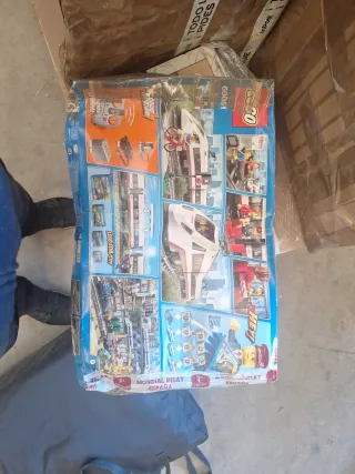 Treno LEGO City 60051