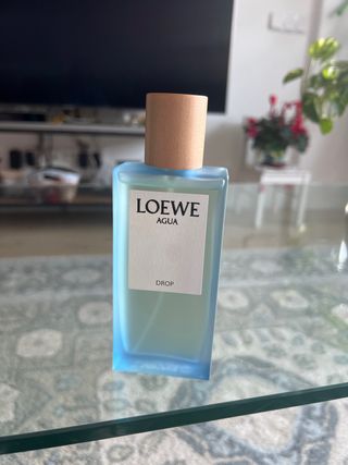 Loewe Agua Drop Perfume