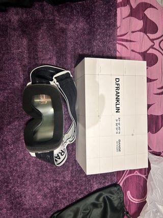 Gafas de esquí/snowboard D.Franklin