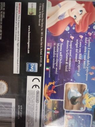 Lote 7 Juegos Nintendo DS
