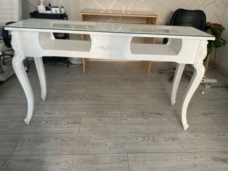 Mesa para manicura