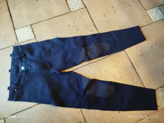 Equipación Hípica Casco, Chaleco, pantalón...