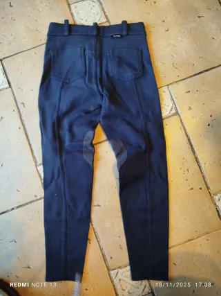 Equipación Hípica Casco, Chaleco, pantalón...