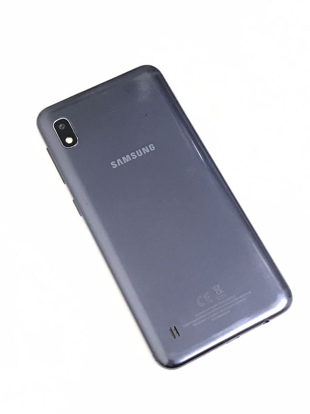 Samsung Galaxy A10 A105F 32Gb / 2Gb Negro 191378